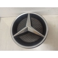 Эмблема Mercedes C292 GLE 2015- A0008880160