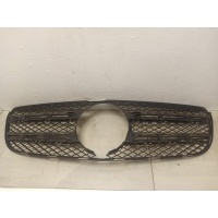 Каркас решетки радиатора Mercedes X166 GL 2012-2016 A1668880460