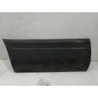 Накладка двери задней правой Subaru Forester 1 SF 1997-2002 91057FC040