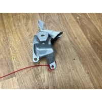 Кронштейн двигателя Audi A8 D4/4H 2014 4H0199307AC