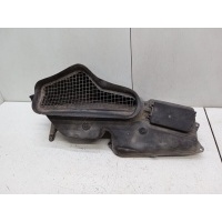 Воздухозаборник Mercedes-Benz S-Class W221 2006 A2218300044