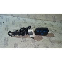 Ответная часть ремня безопасности Mazda 6 I (GG) Рестайлинг (2005–2008) 152 2006 GR1A-57-620-02