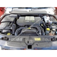 двигатель Land Rover Range Rover Sport (2005-2012) LR006675