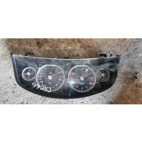 Щиток приборов (приборная панель) Opel Vectra C 2004 110080166