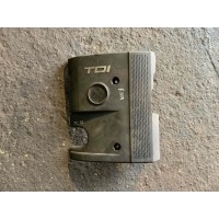 Крышка двигателя декоративная Volkswagen Passat B5 1998 028103935n