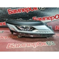 фара Mitsubishi Pajero Sport KS 2019 8301D438