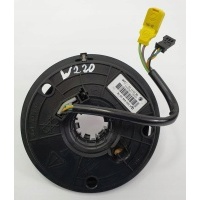 Клокспринг катушка airbag мерседес w220 a0004640318