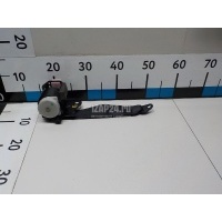Ремень безопасности Mazda Mazda 6 (GH) (2007 - 2013) GS1D57730C01