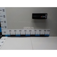 Уплотнитель капота Mazda Mazda 6 (GH) (2007 - 2013) GS1D56750