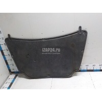 Шумоизоляция капота Mazda Mazda 6 (GH) (2007 - 2013) GS1D56681