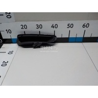Заглушка бампера правая Mazda Mazda 6 (GH) (2007 - 2013) GS1D50101A