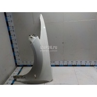 Крыло переднее левое Mazda Mazda 6 (GH) (2007 - 2013) GS1D52210C
