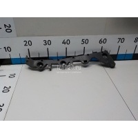 Направляющая заднего бампера левая Mazda Mazda 6 (GH) (2007 - 2013) GS1E502J1