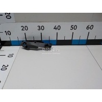 Направляющая переднего бампера левая Mazda Mazda 6 (GH) (2007 - 2013) GS1D500U1G