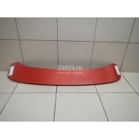 Спойлер (дефлектор) багажника Mazda Mazda 6 (GH) (2007 - 2013) GAB251960E87