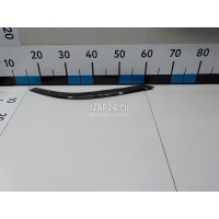 Спойлер переднего бампера левый Mazda Mazda 6 (GH) (2007 - 2013) GS1D519L1B