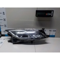 Фара правая Mazda Mazda 6 (GH) (2007 - 2013) GS1F510K0G