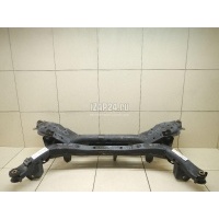 Балка задняя Mazda Mazda 6 (GH) (2007 - 2013) GS1D2880XG