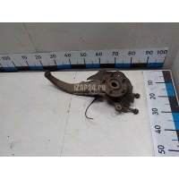 Кулак поворотный передний левый Mazda Mazda 6 (GH) (2007 - 2013) GS1D33031
