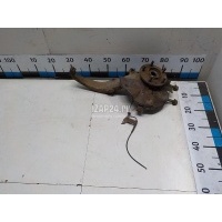Кулак поворотный передний правый Mazda Mazda 6 (GH) (2007 - 2013) GS1D33021