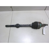 Полуось передняя правая Mazda Mazda 6 (GH) (2007 - 2013) GP342550XC
