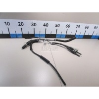 Трубка системы рециркуляции (EGR) Mitsubishi L200 (KB) (2006 - 2016) 1632A307
