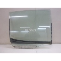 Стекло двери задней правой Mitsubishi L200 (KB) (2006 - 2016) 5736A008