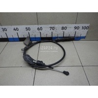 Трос КПП Mitsubishi L200 (KB) (2006 - 2016) 2430A069