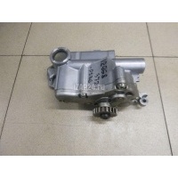 Насос масляный VAG Tiguan (2007 - 2011) 06J115105AB