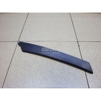 Накладка ручки внутренней VAG Tiguan (2007 - 2011) 5N0867171D81U