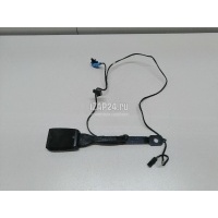 Ответная часть ремня безопасности VAG Tiguan (2007 - 2011) 5N0857756FQVZ