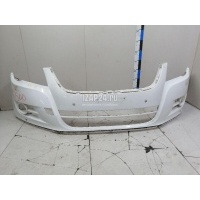 Бампер передний VAG Tiguan (2007 - 2011) 5N0807217EGRU