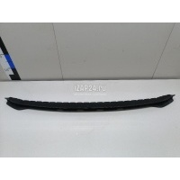 Усилитель переднего бампера VAG Tiguan (2007 - 2011) 5N0807651A