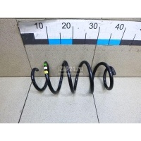 Пружина передняя VAG Tiguan (2007 - 2011) 5N0411105AF
