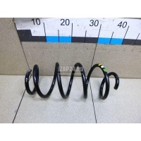 Пружина передняя VAG Tiguan (2007 - 2011) 5N0411105AF