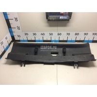 Обшивка багажника VAG Octavia (A5 1Z-) (2004 - 2013) 1Z5863459A47H