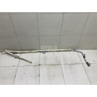 Подушка безопасности боковая (шторка) VAG Octavia (A5 1Z-) (2004 - 2013) 1Z9880741C