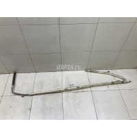 Подушка безопасности боковая (шторка) VAG Octavia (A5 1Z-) (2004 - 2013) 1Z9880742C