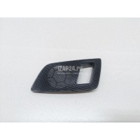 Решетка динамика VAG Octavia (A5 1Z-) (2004 - 2013) 1Z0868159A9B9