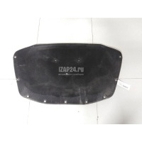Шумоизоляция капота VAG Octavia (A5 1Z-) (2004 - 2013) 1Z0863831