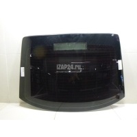 Стекло двери багажника VAG Octavia (A5 1Z-) (2004 - 2013) 1Z5845049AL