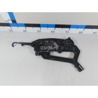 Кронштейн фар левый VAG Octavia (A5 1Z-) (2004 - 2013) 1Z0941339