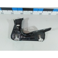 Кронштейн фар левый VAG Octavia (A5 1Z-) (2004 - 2013) 1Z0805071