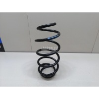 Пружина передняя VAG Octavia (A5 1Z-) (2004 - 2013) 1K0411105DJ