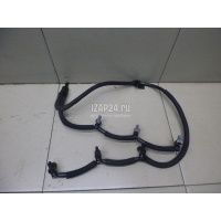 Магистраль обратки Land Rover Range Rover Sport (2005 - 2012) LR013196