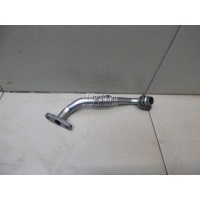 Трубка турбокомпрессора (турбины) Land Rover Range Rover Sport (2005 - 2012) LR044556