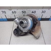 Турбокомпрессор (турбина) Land Rover Range Rover Sport (2005 - 2012) LR021042