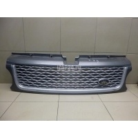 Решетка радиатора Land Rover Range Rover Sport (2005 - 2012) LR019207