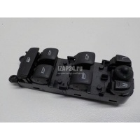 Блок управления стеклоподъемниками Land Rover Range Rover Sport (2005 - 2012) LR013883