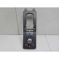 Кнопка переключения режимов подвески Land Rover Range Rover Sport (2005 - 2012) LR015364
